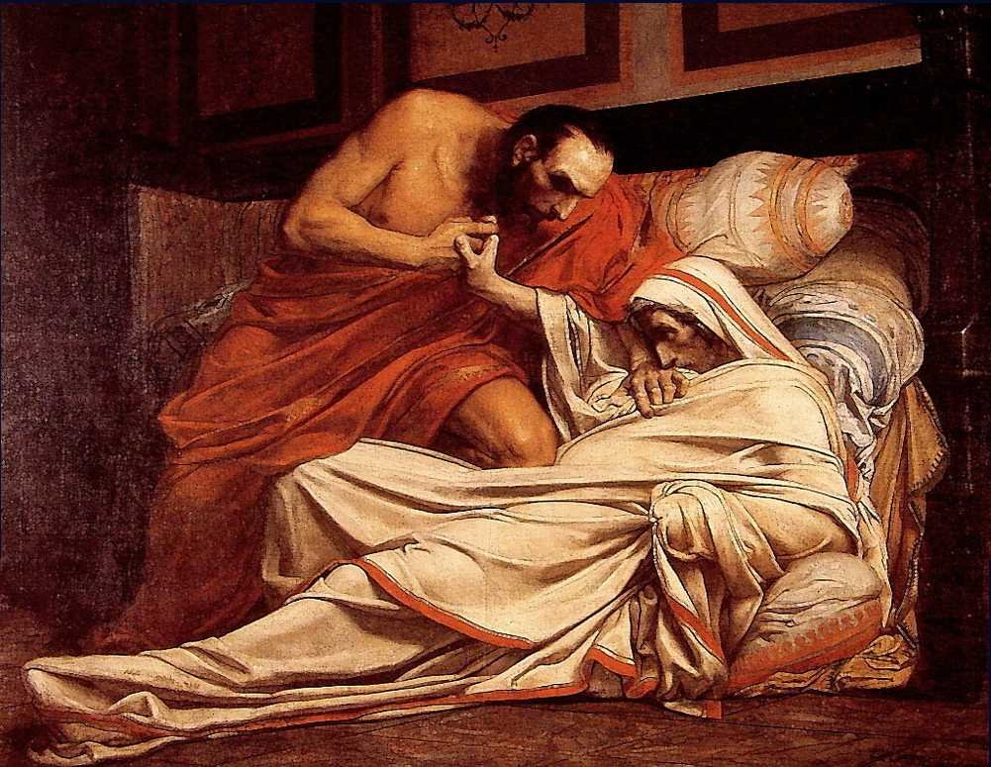 Capital, Human Nature and “The End of History”
