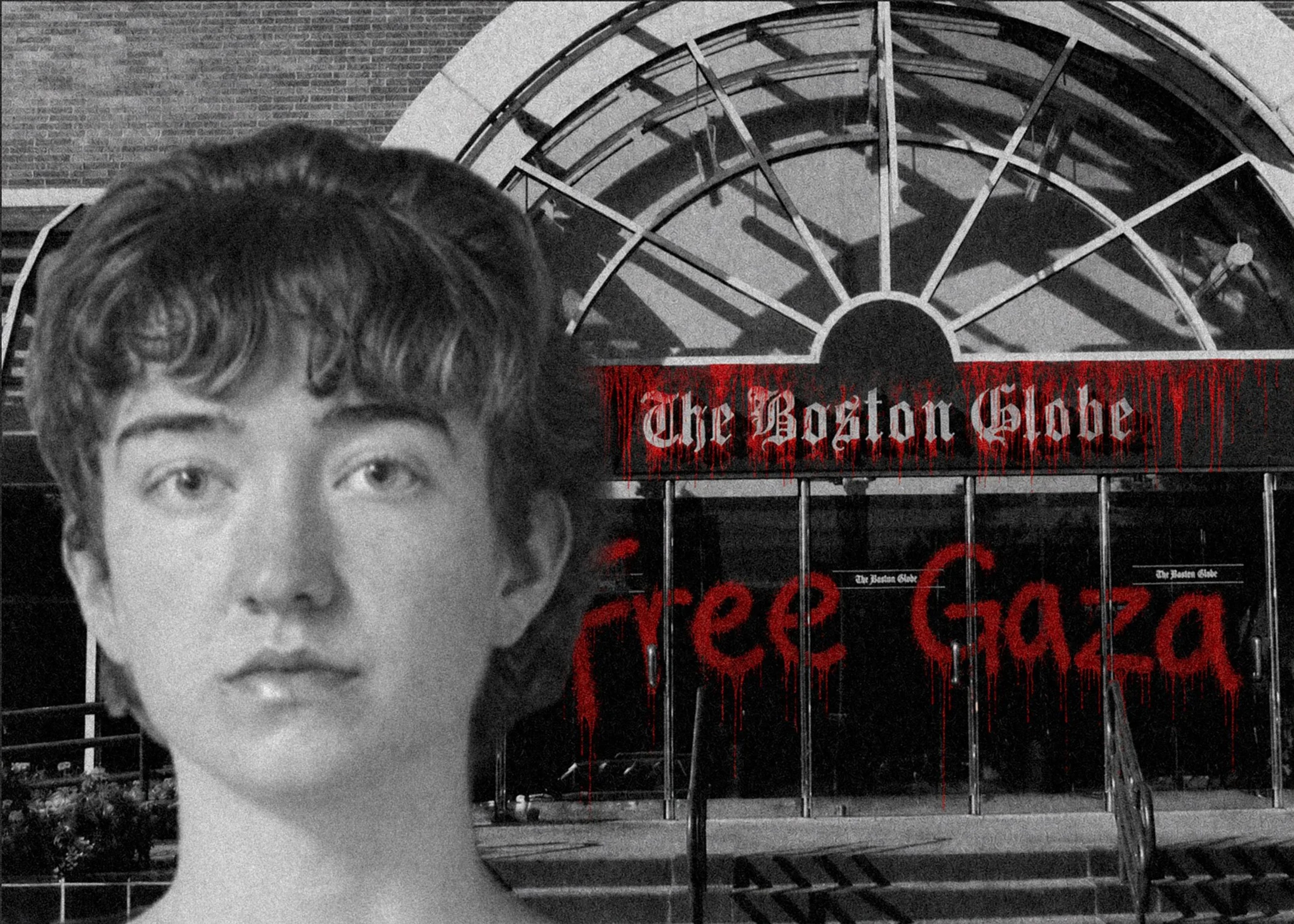 Dear Boston Globe: You Are Far Worse Than Calla Walsh