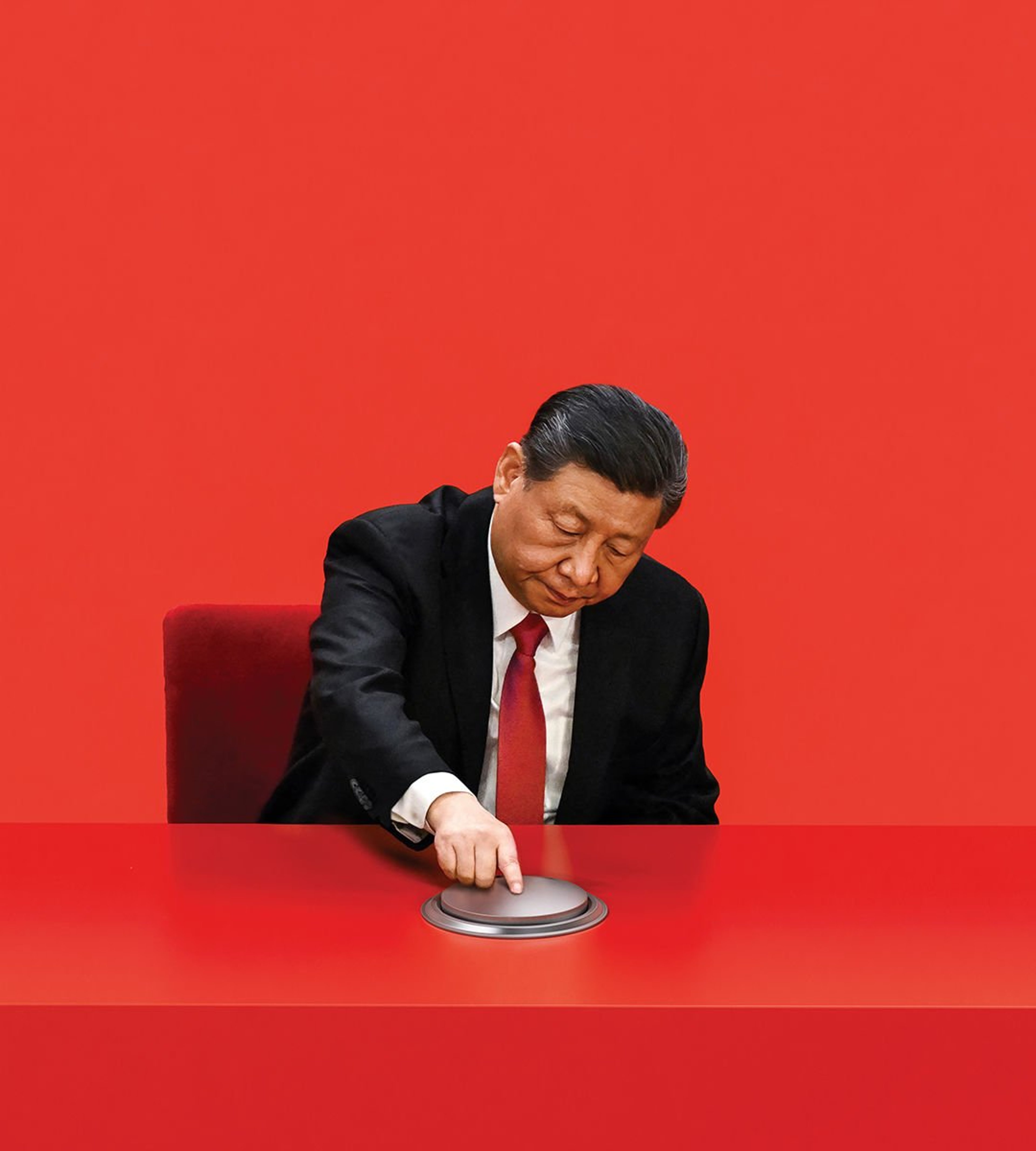 How Socialism Achieved “Perfect Competition”: China in medias res