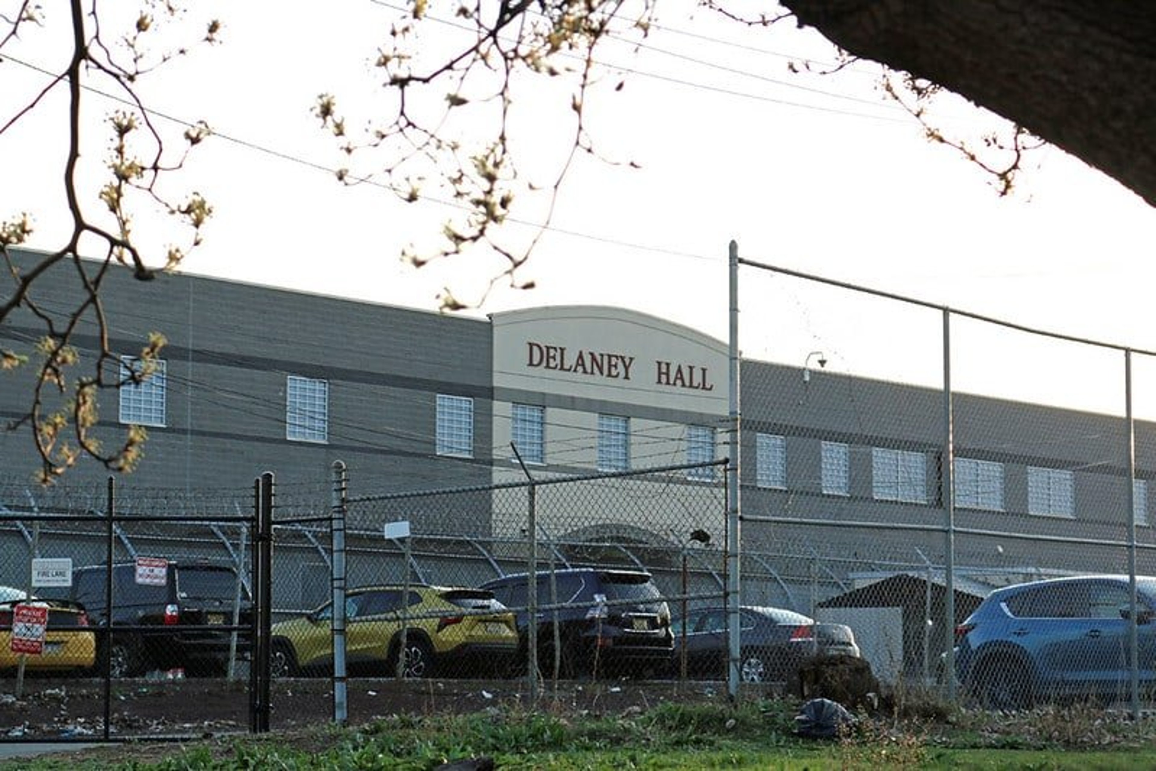 ICE, Riots, and Revolution: A Report from the Ground at Delaney Hall