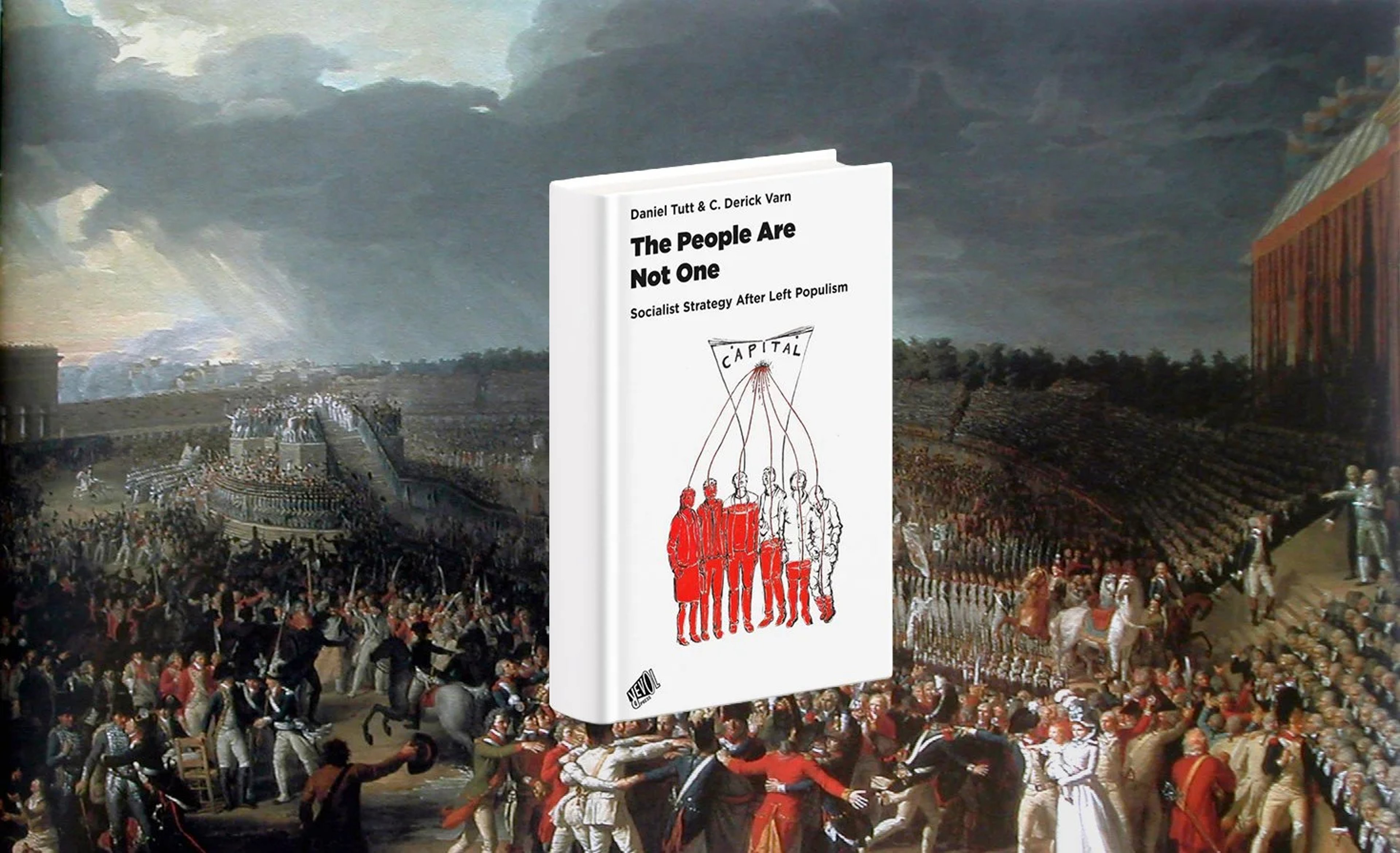 In Defense of Left Populism: A Response to ‘The People Are Not One’
