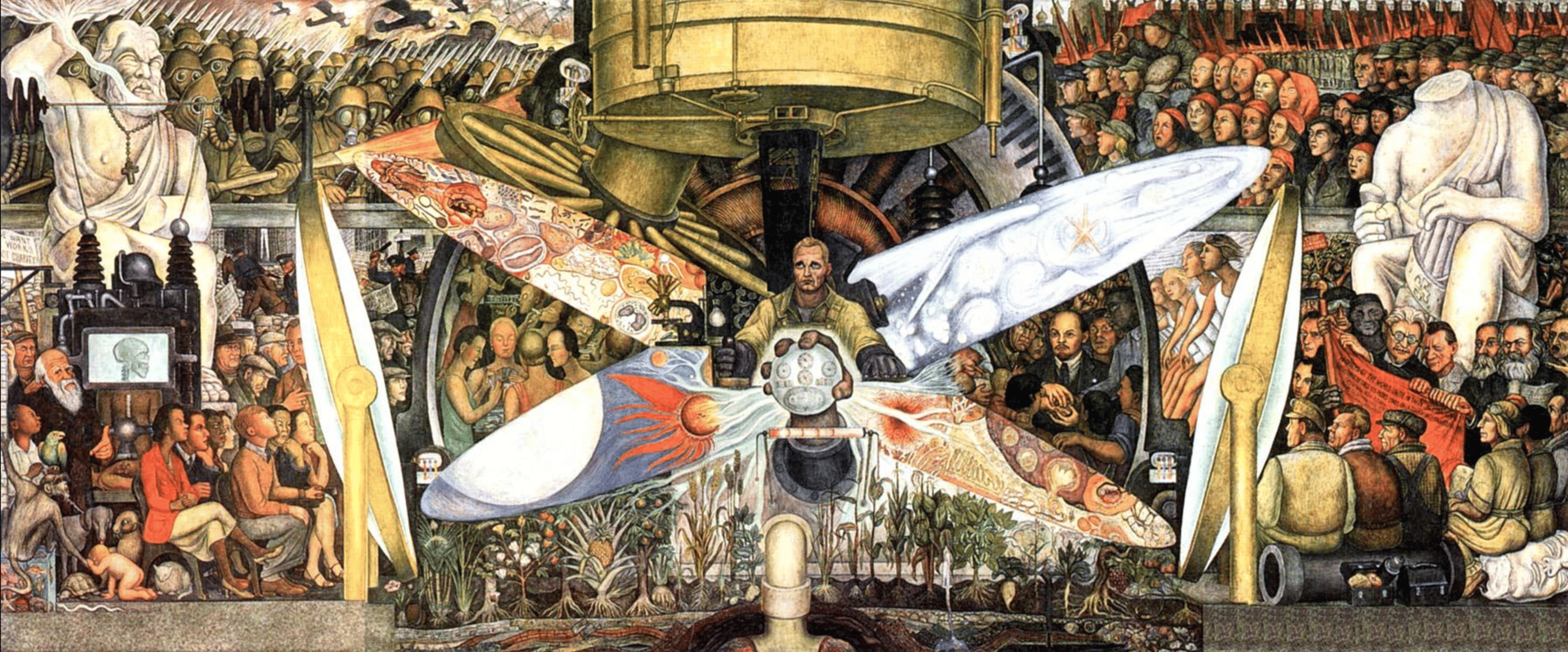 On AI, Robots, and the Future of Capitalism