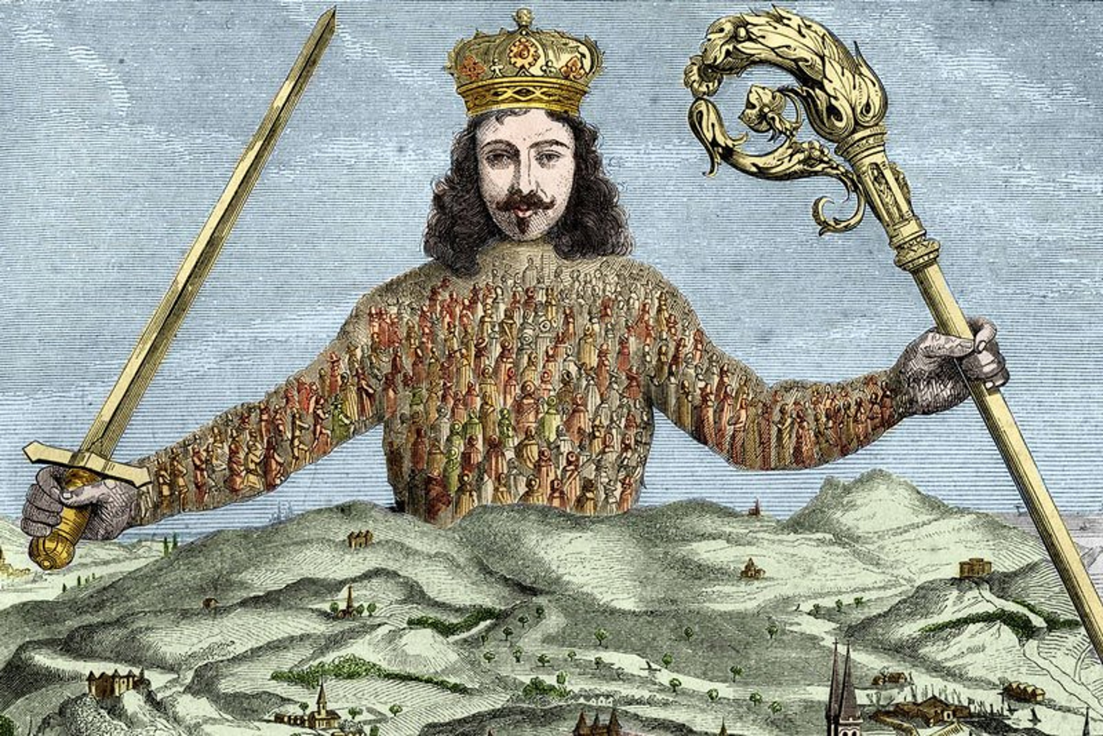 The Conspiracy That Wasn't and the Crisis That Was: A Review of A.J.A. Woods’ The Cultural Marxism Conspiracy