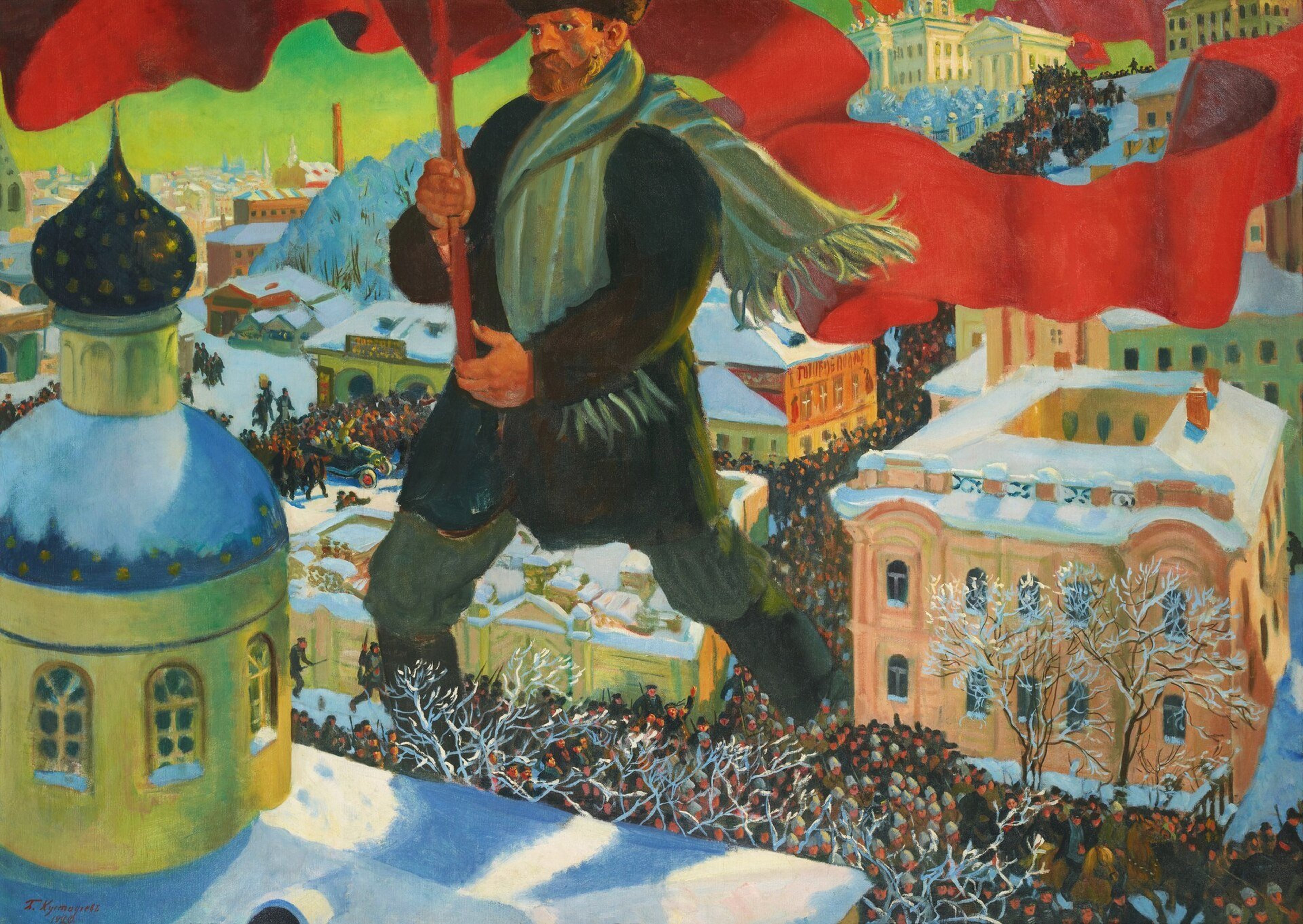 The Direction of Determination: On Idealism and Realism in Organization and Strategy