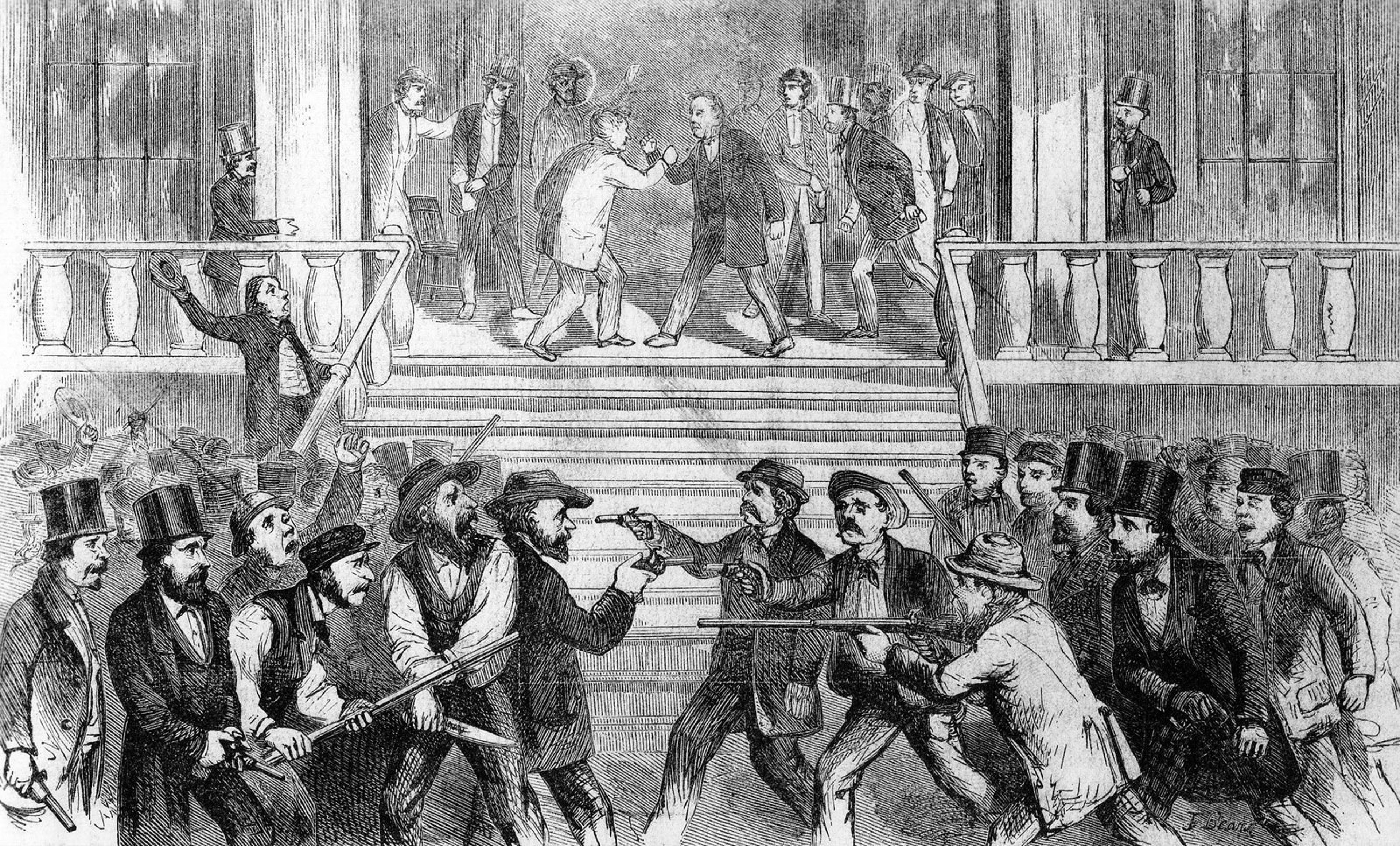 The Law of the Common Good