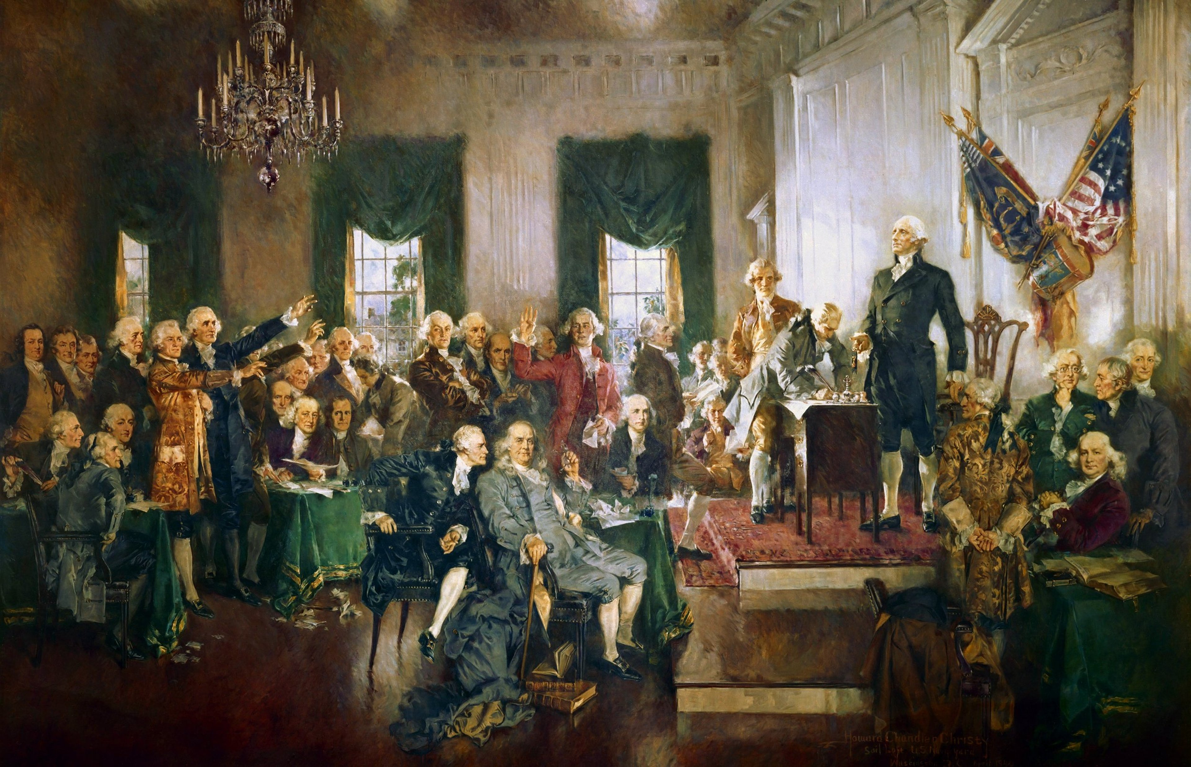 The Law of the Common Good