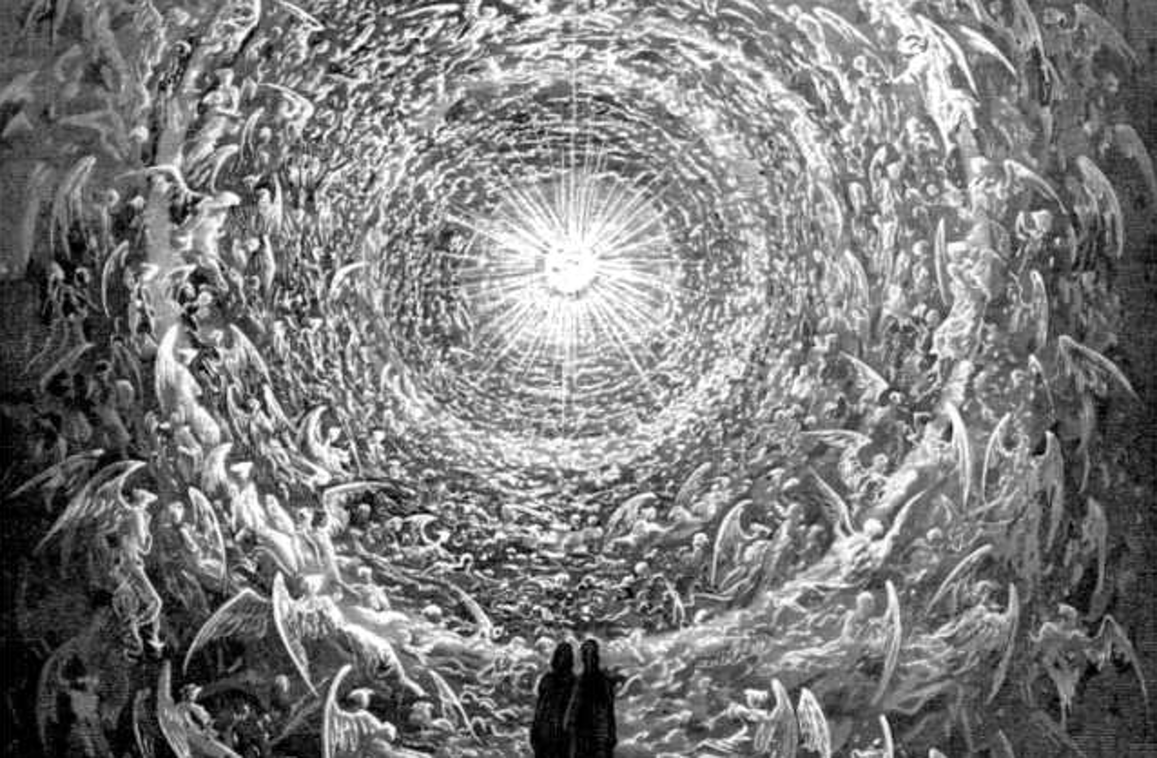 The Monadology of Man