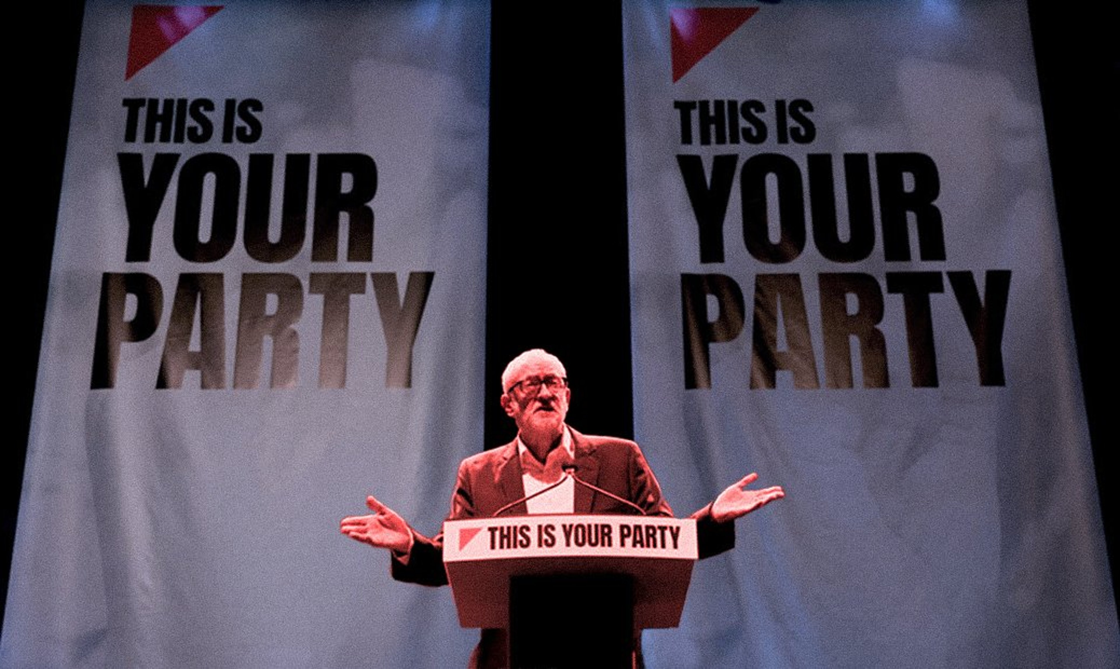 The Organic Party: A Proposal for the Post-‘Your Party’ Left Organisation