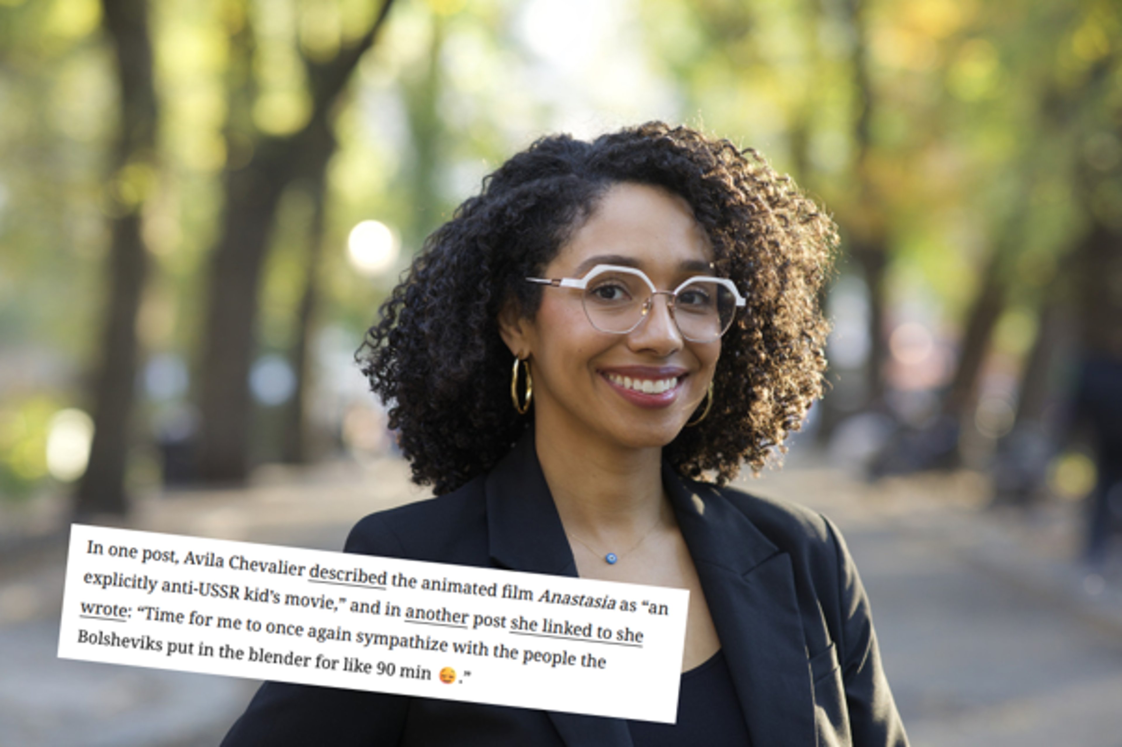 The Spectre of Communism Returns!: On Darializa’s Deleted Tweets
