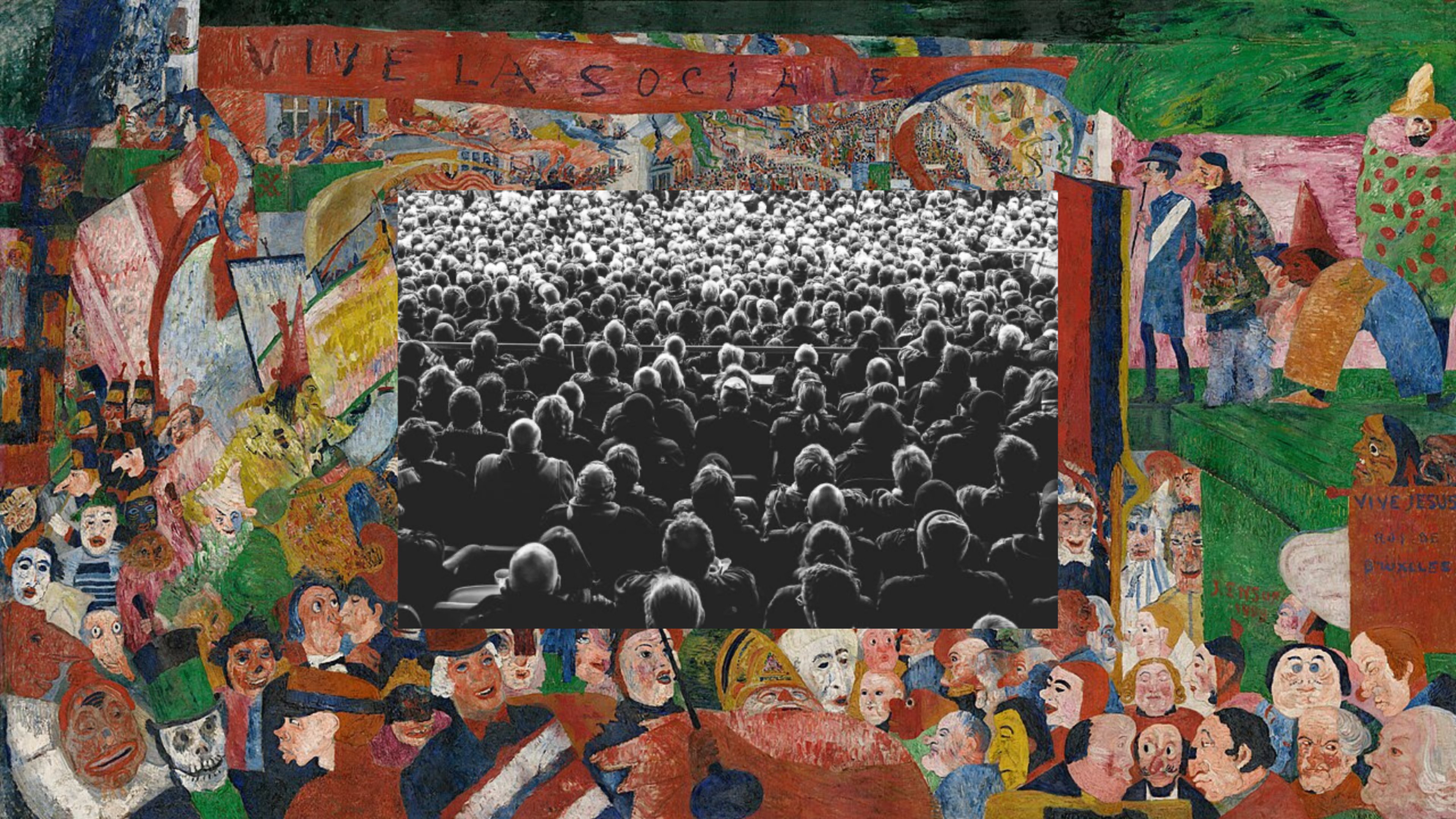 Towards Active Revolution: The Permanent Revolution and the Tactics of the Communists