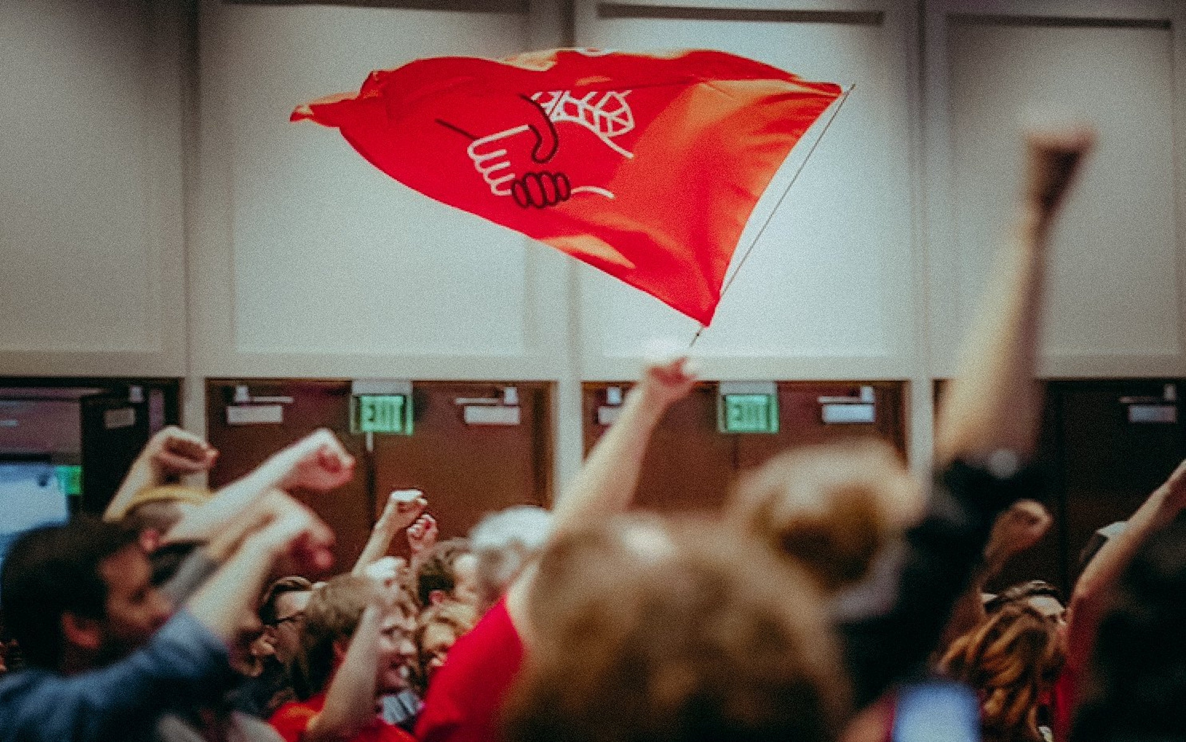 We Can’t “Onboard” the Working Class