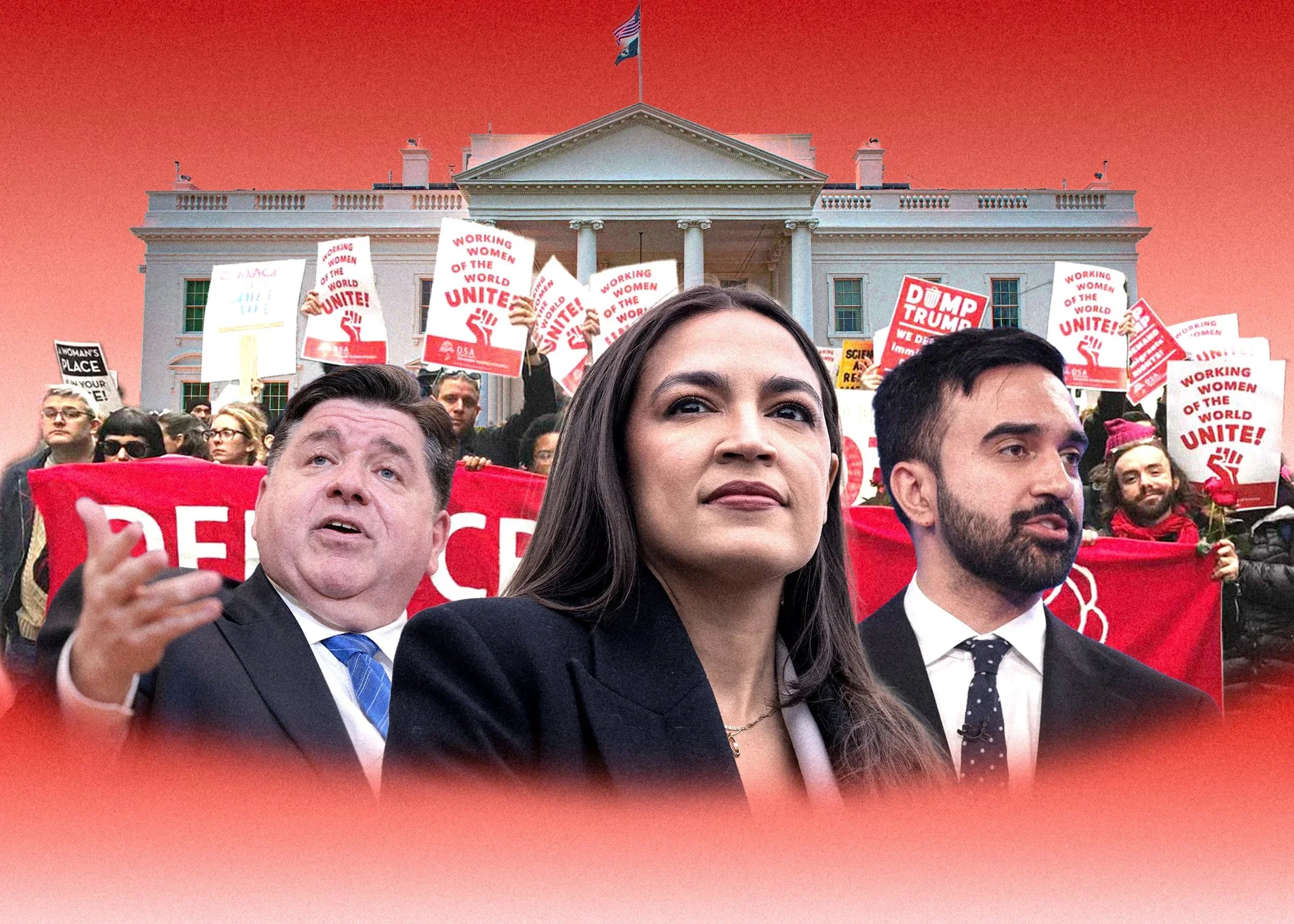 We Must Fight for a Socialist Project 2029: The Proposal