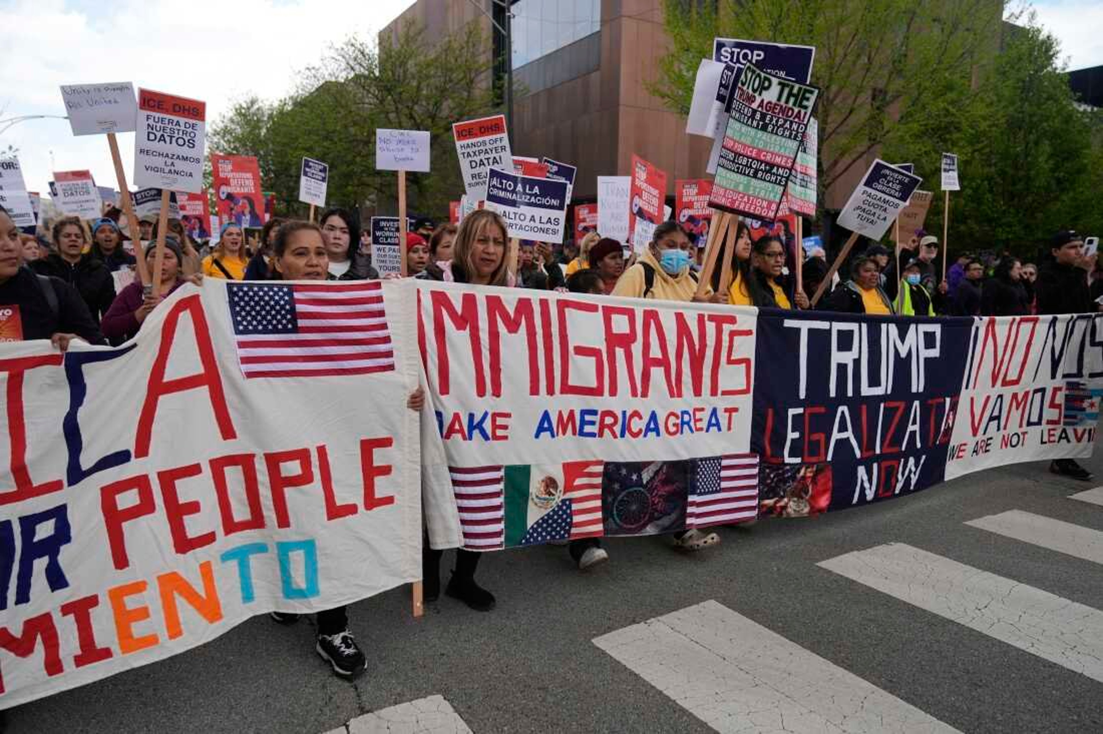 What Constitutes the Communist Party?: CPUSA, May Day, and the Communist Plus