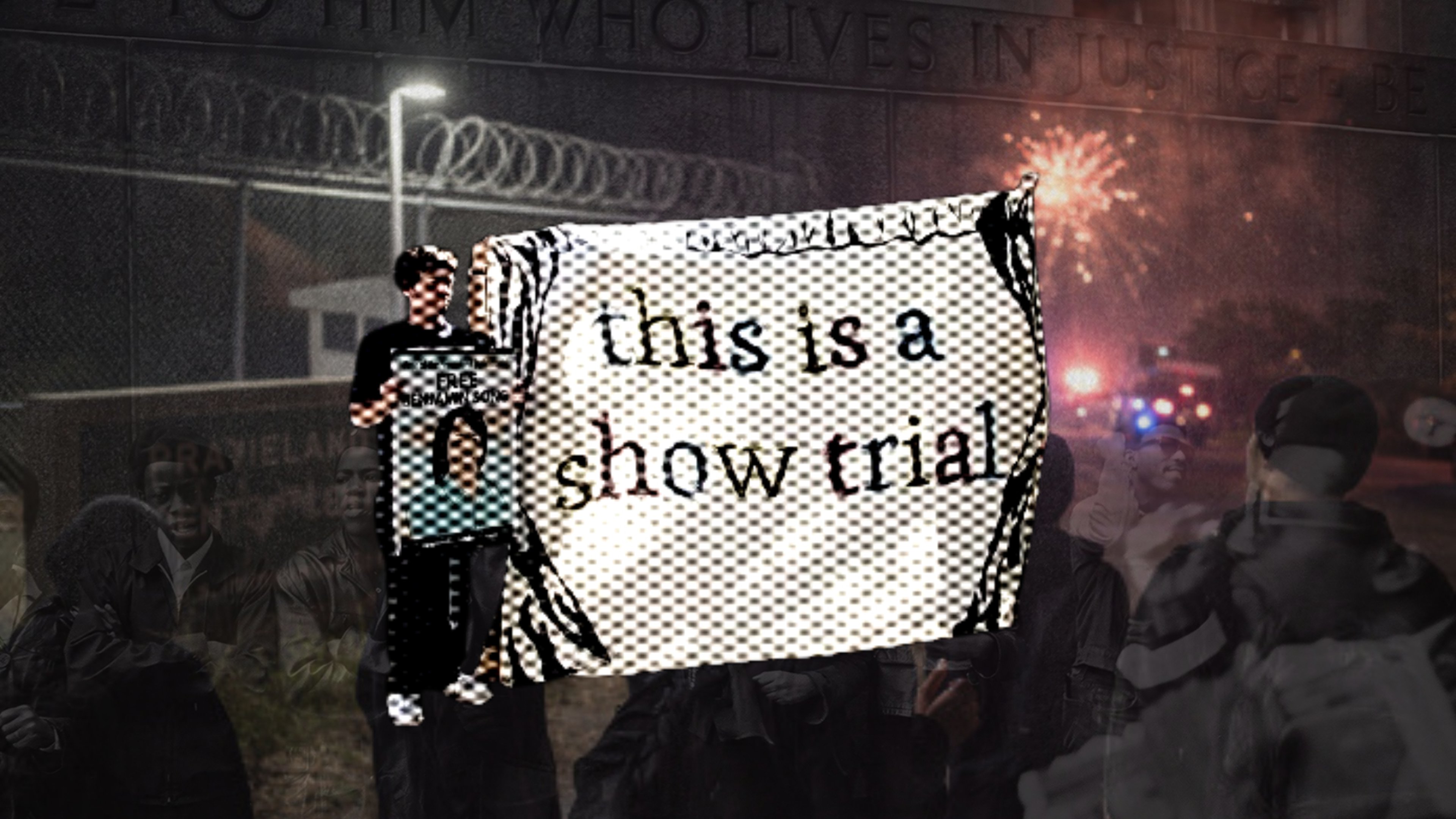 What Will You Do? The Prairieland 22 and Lessons of Mass Repression